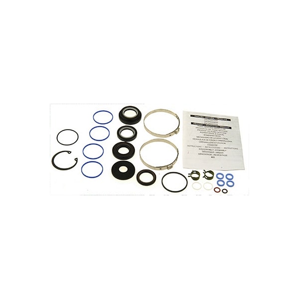 Gates Power Steering Repair Kit, 348389 348389